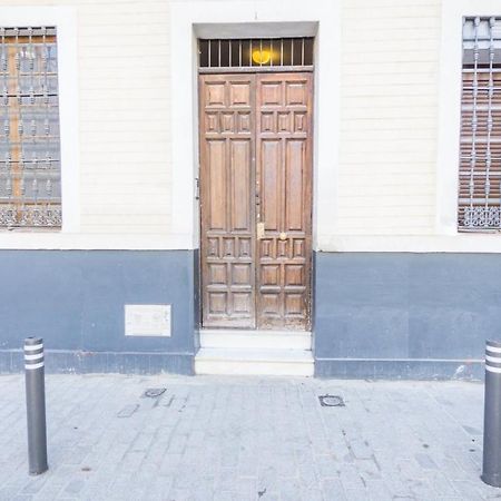 Acogedor Apartamento En Pleno Centro De Sevilla Zewnętrze zdjęcie