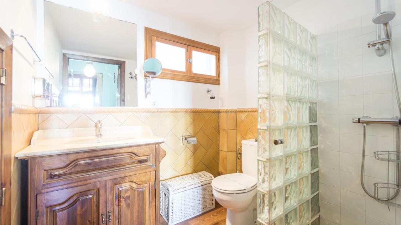 Acogedor Apartamento En Pleno Centro De Sevilla Zewnętrze zdjęcie