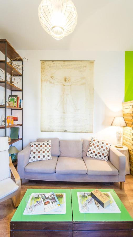 Acogedor Apartamento En Pleno Centro De Sevilla Zewnętrze zdjęcie