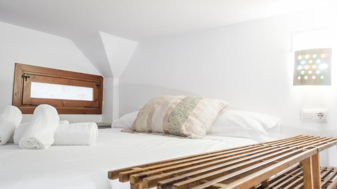 Acogedor Apartamento En Pleno Centro De Sevilla Zewnętrze zdjęcie