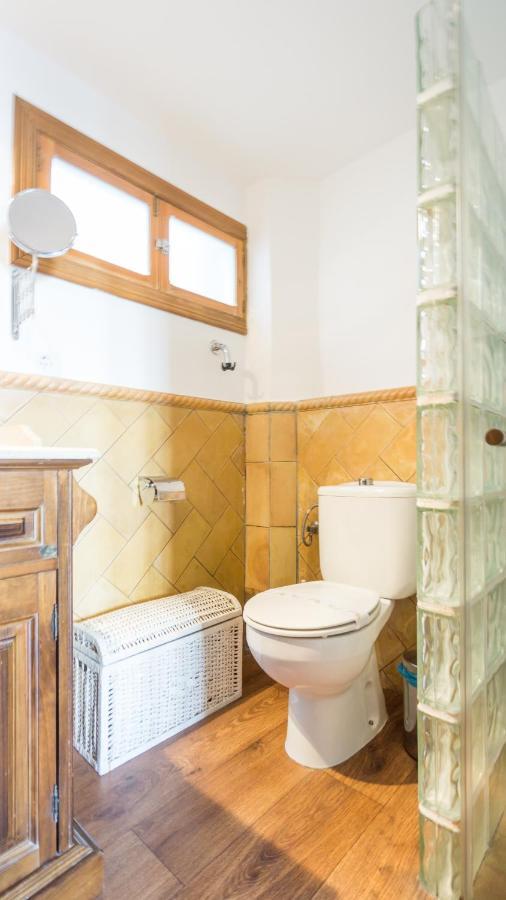 Acogedor Apartamento En Pleno Centro De Sevilla Zewnętrze zdjęcie