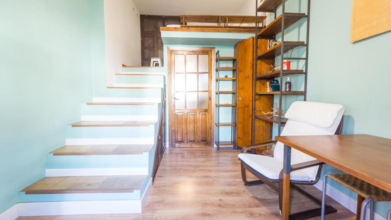 Acogedor Apartamento En Pleno Centro De Sevilla Zewnętrze zdjęcie