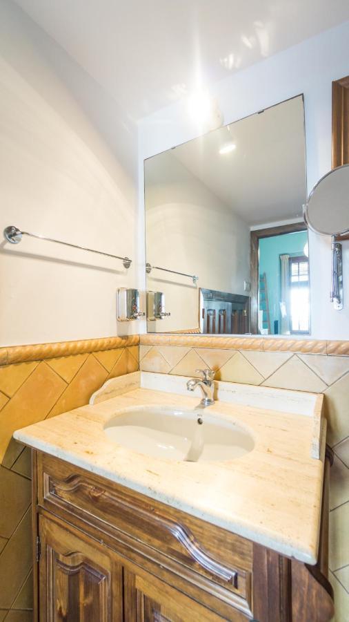 Acogedor Apartamento En Pleno Centro De Sevilla Zewnętrze zdjęcie